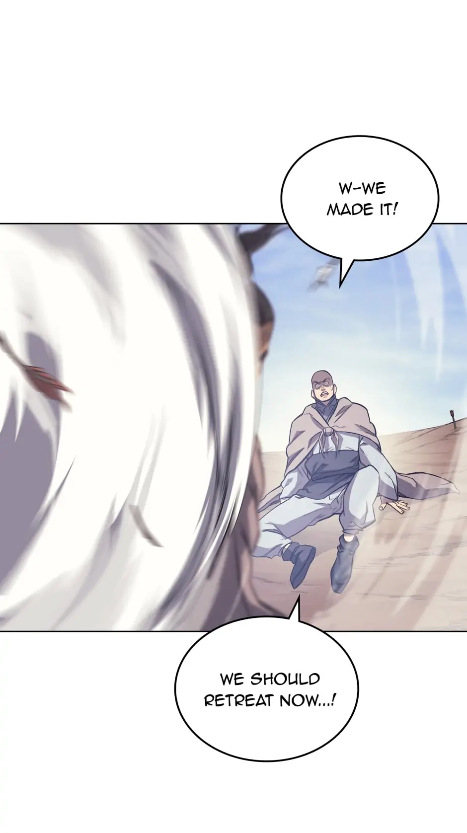 Heavenly Demon Reborn! Chapter 207, page 14 of 60