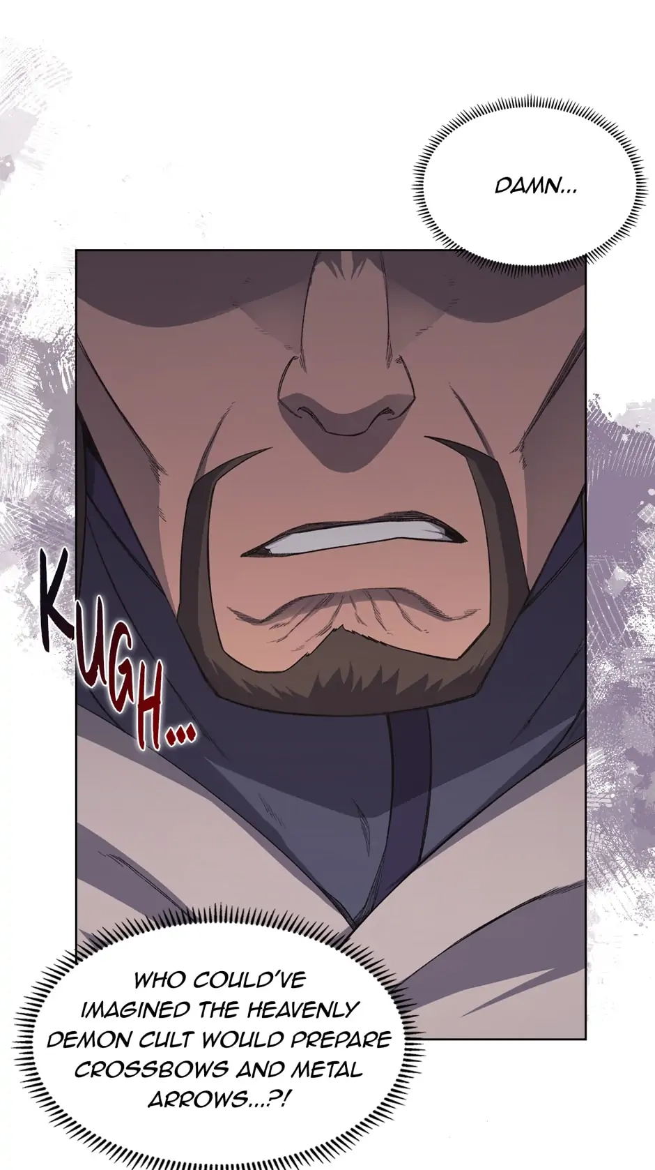 Heavenly Demon Reborn! Chapter 207, page 15 of 60
