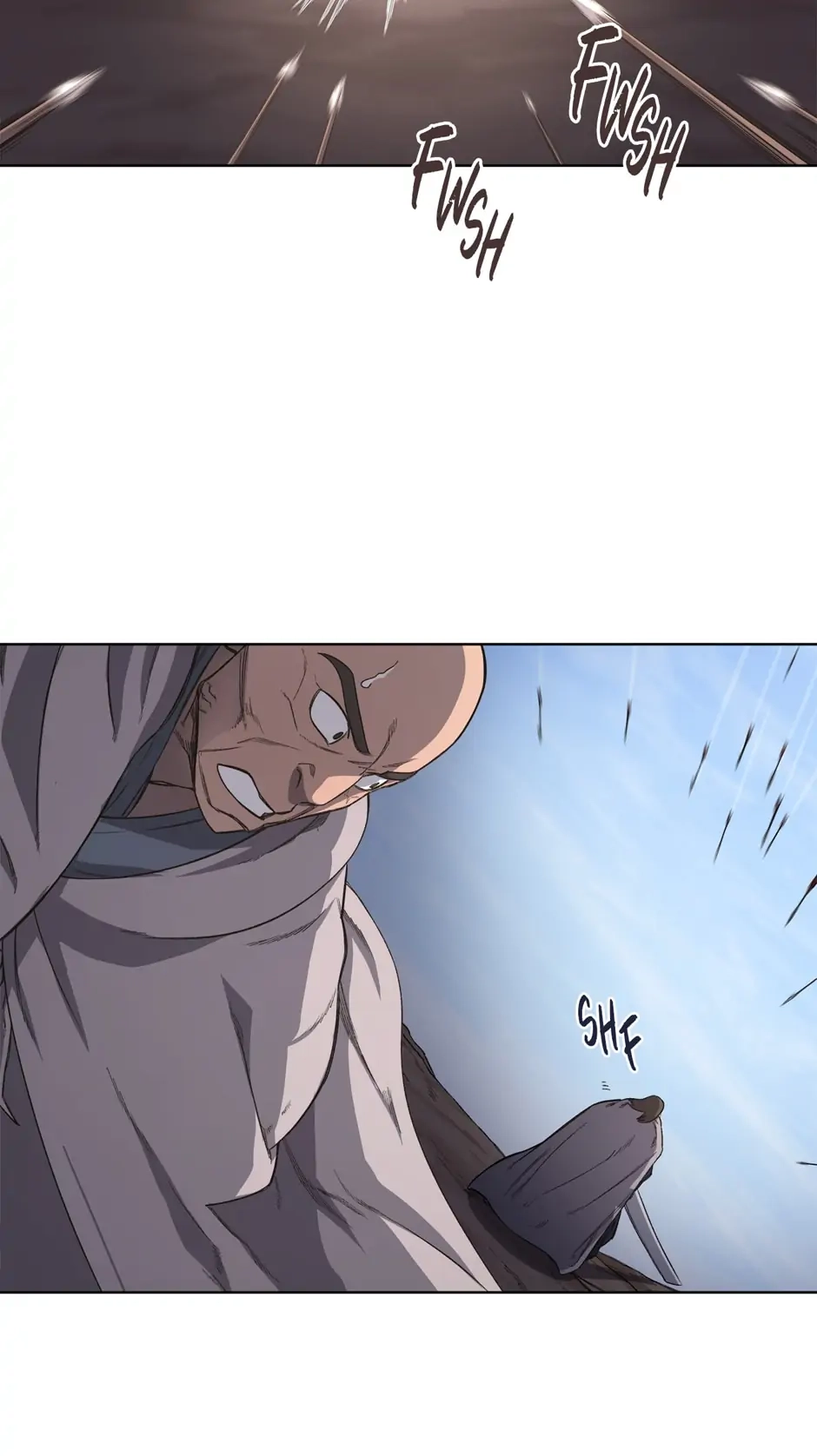 Heavenly Demon Reborn! Chapter 207, page 19 of 60