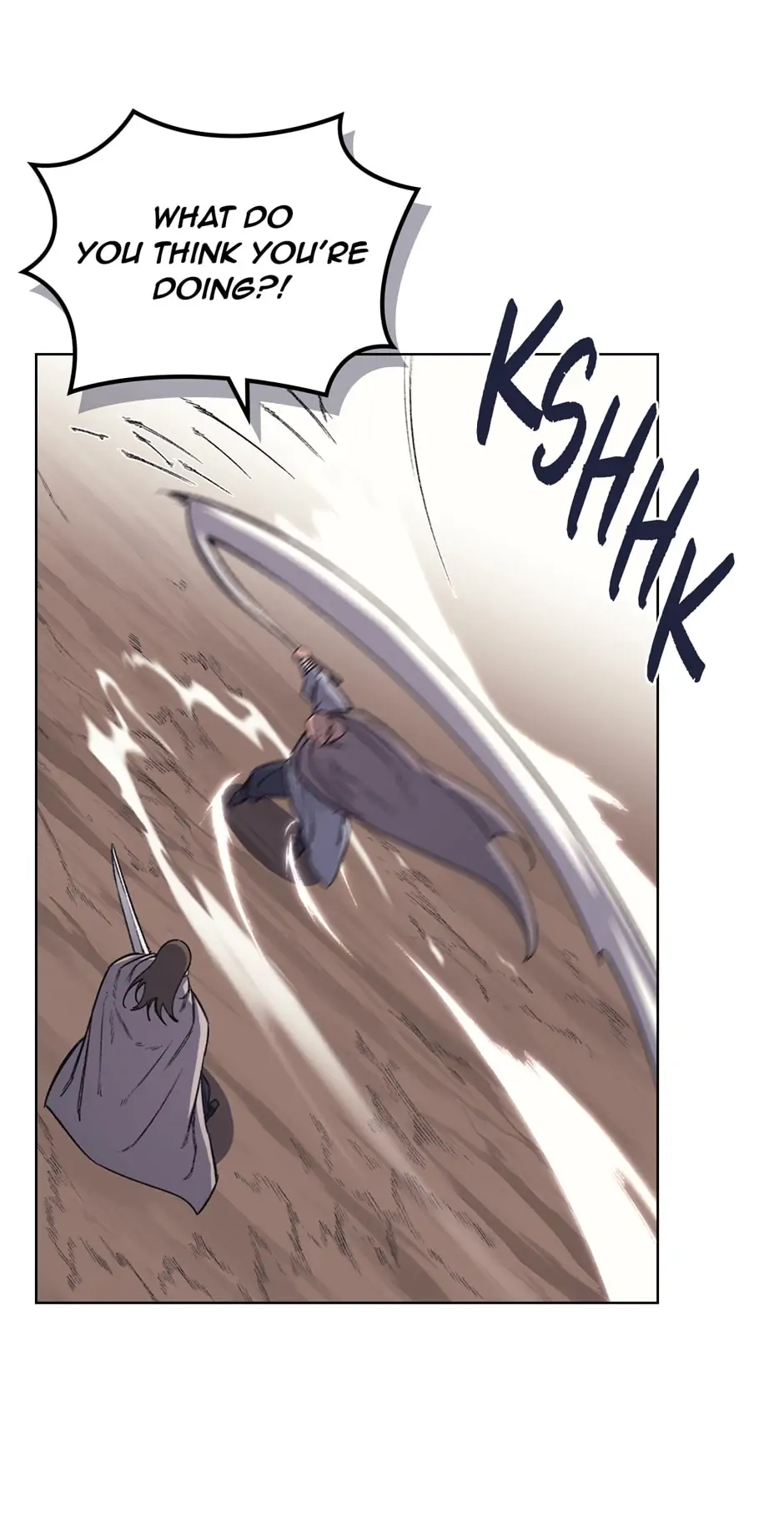 Heavenly Demon Reborn! Chapter 207, page 20 of 60