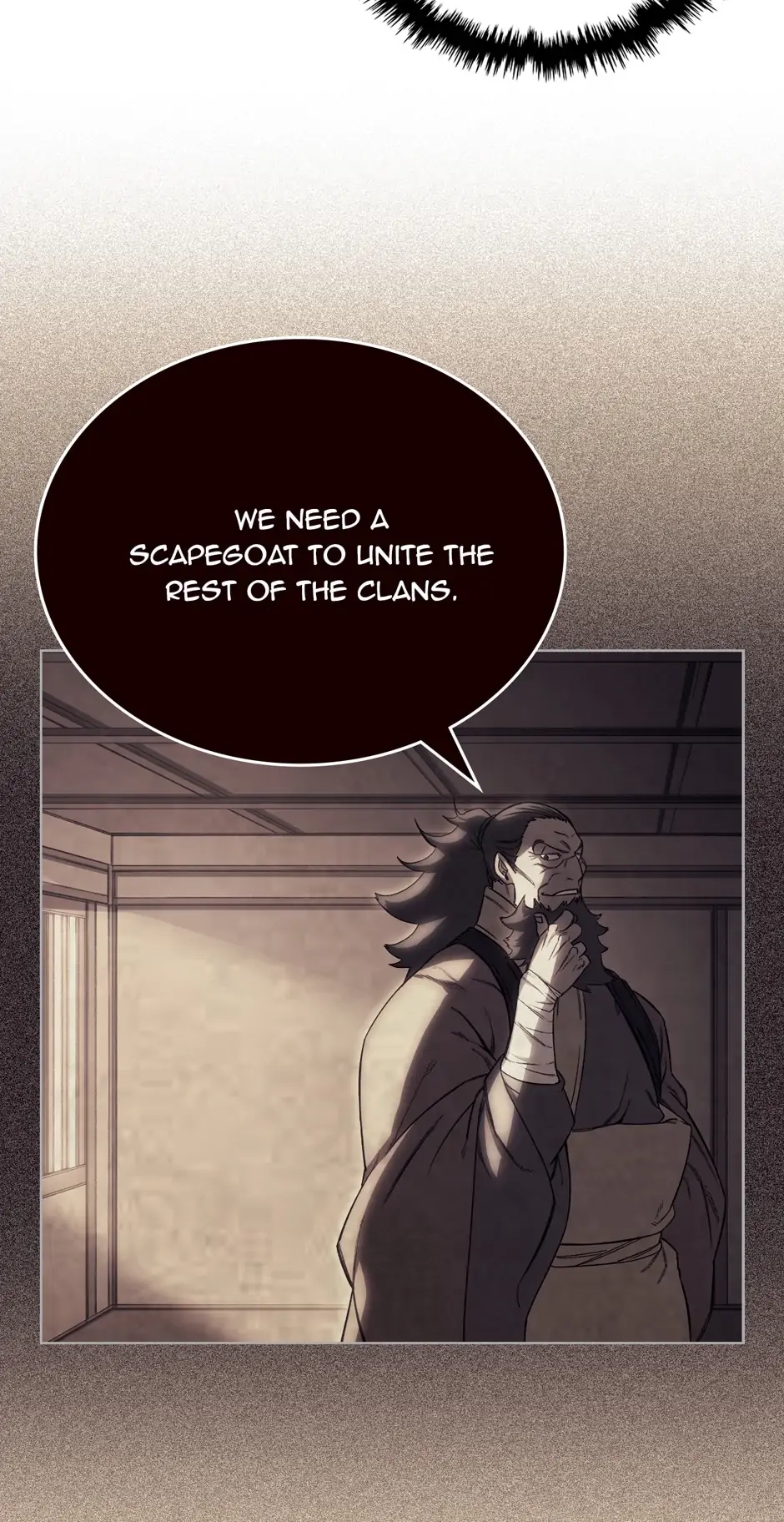 Heavenly Demon Reborn! Chapter 207, page 23 of 60