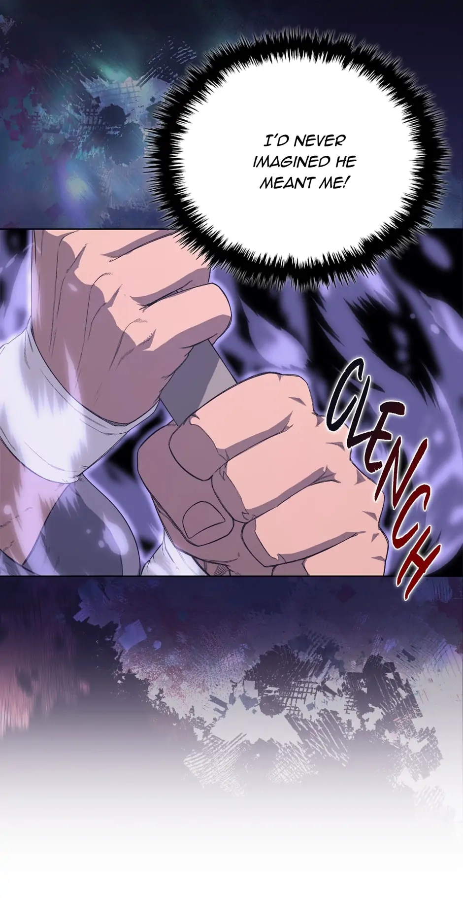 Heavenly Demon Reborn! Chapter 207, page 25 of 60