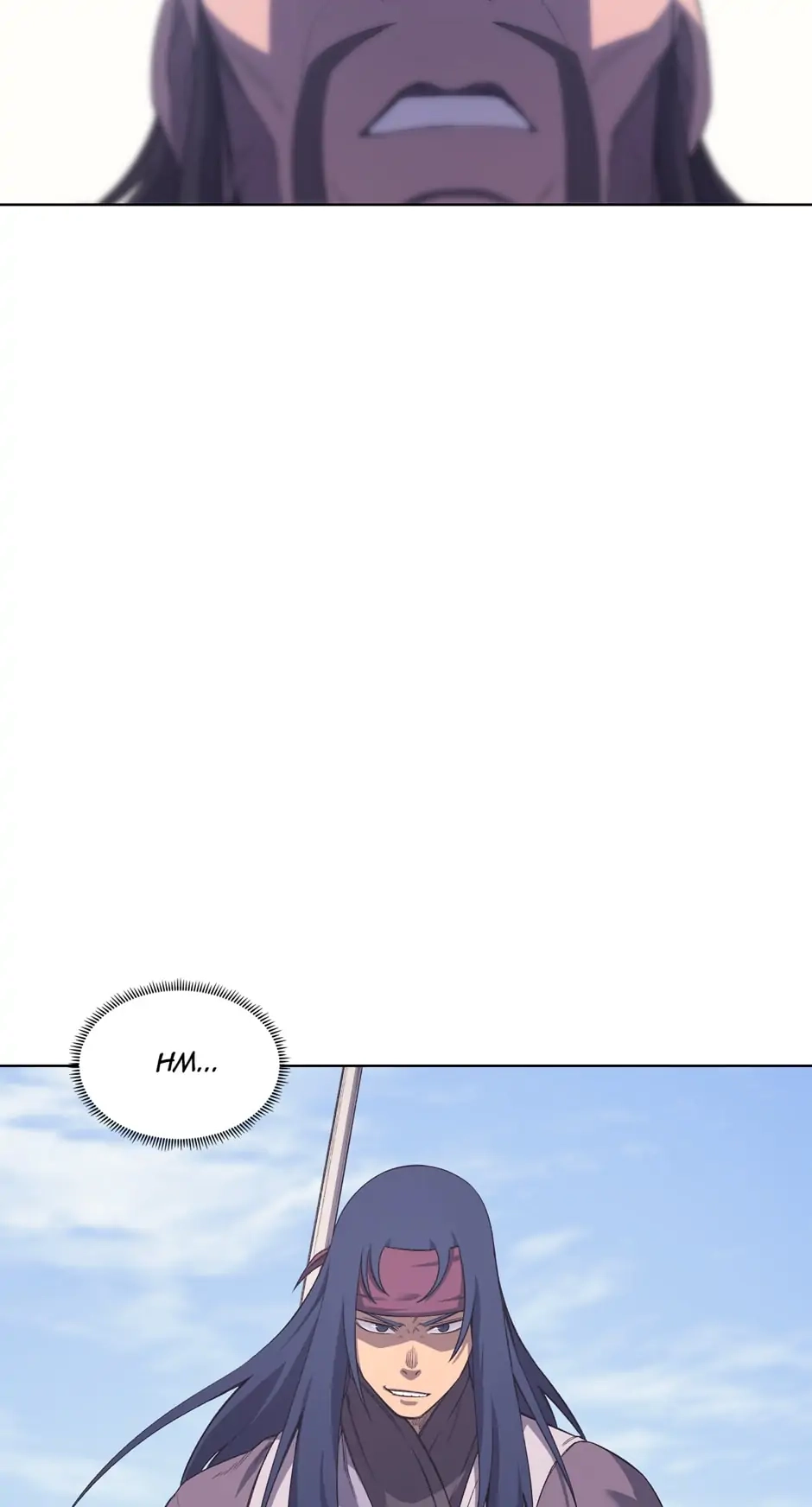 Heavenly Demon Reborn! Chapter 207, page 34 of 60