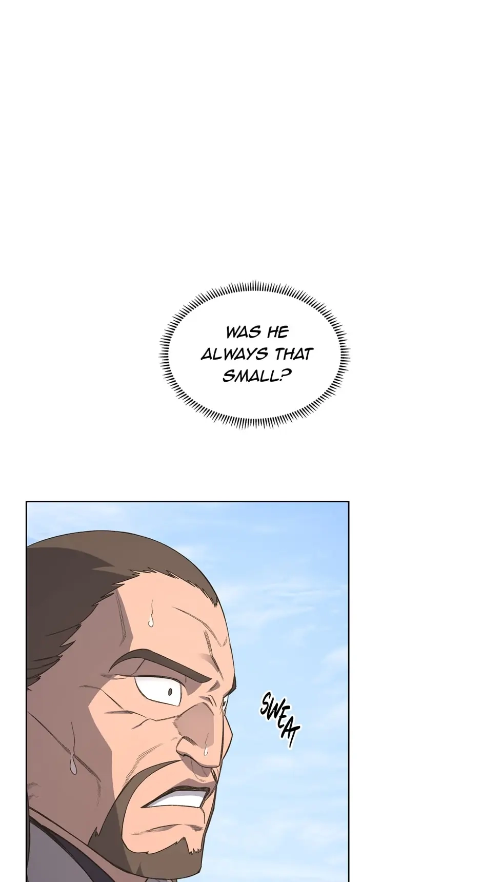 Heavenly Demon Reborn! Chapter 207, page 37 of 60