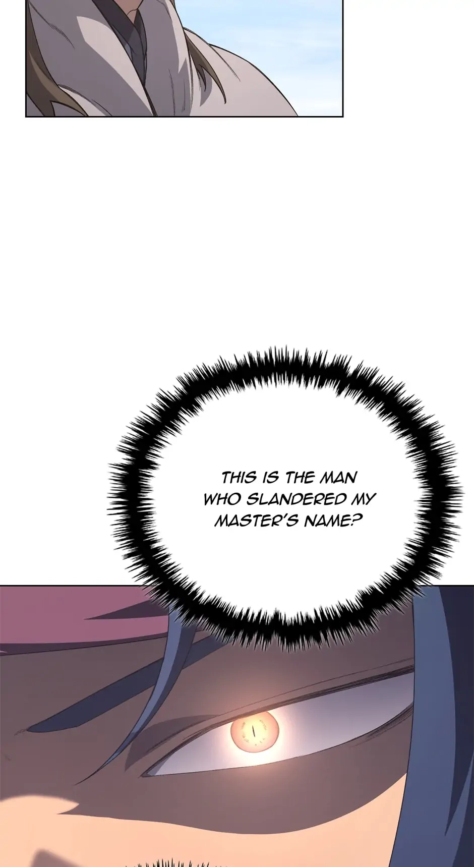 Heavenly Demon Reborn! Chapter 207, page 38 of 60