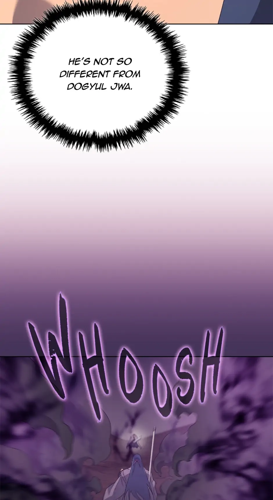 Heavenly Demon Reborn! Chapter 207, page 39 of 60