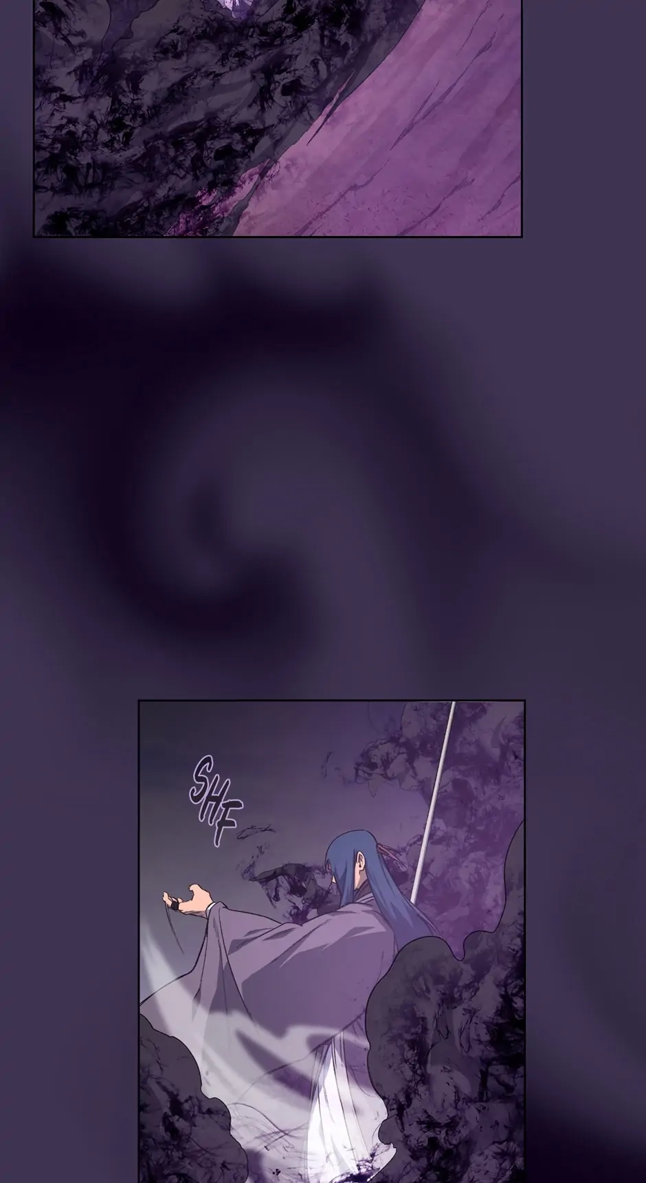 Heavenly Demon Reborn! Chapter 207, page 41 of 60