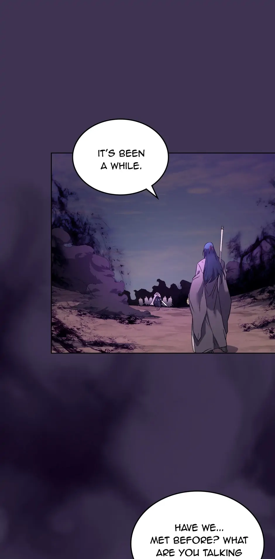 Heavenly Demon Reborn! Chapter 207, page 48 of 60