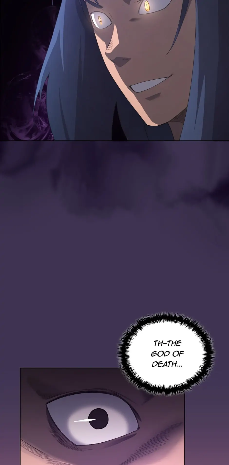 Heavenly Demon Reborn! Chapter 207, page 50 of 60
