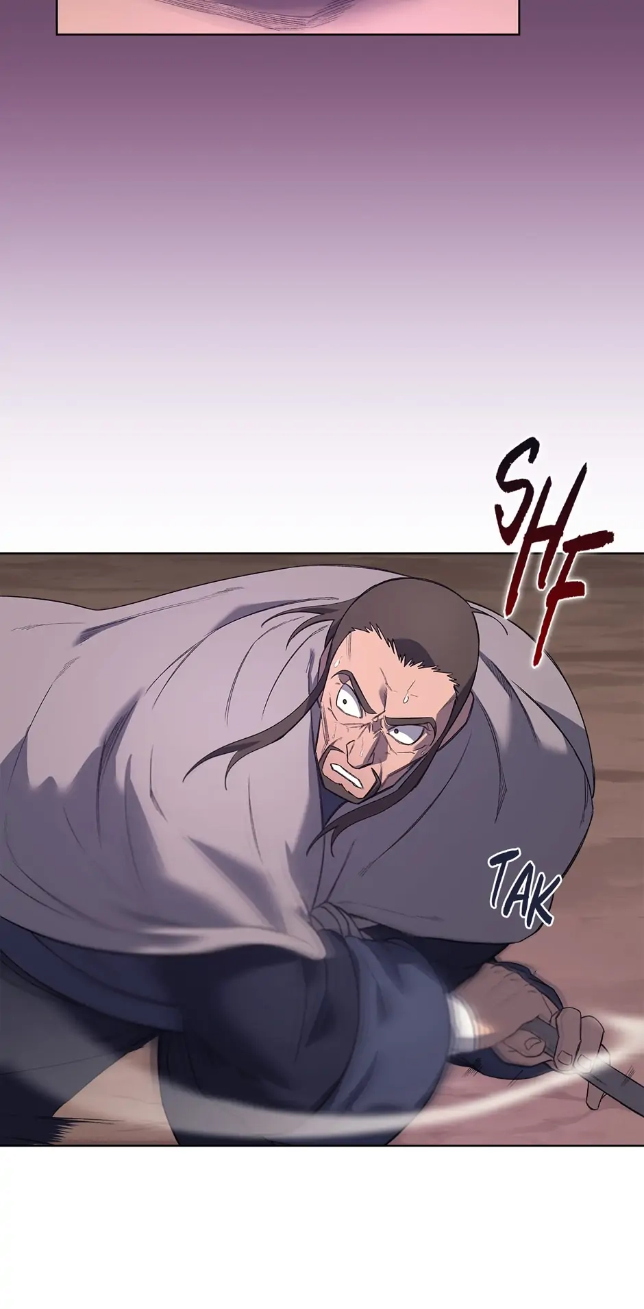 Heavenly Demon Reborn! Chapter 207, page 51 of 60