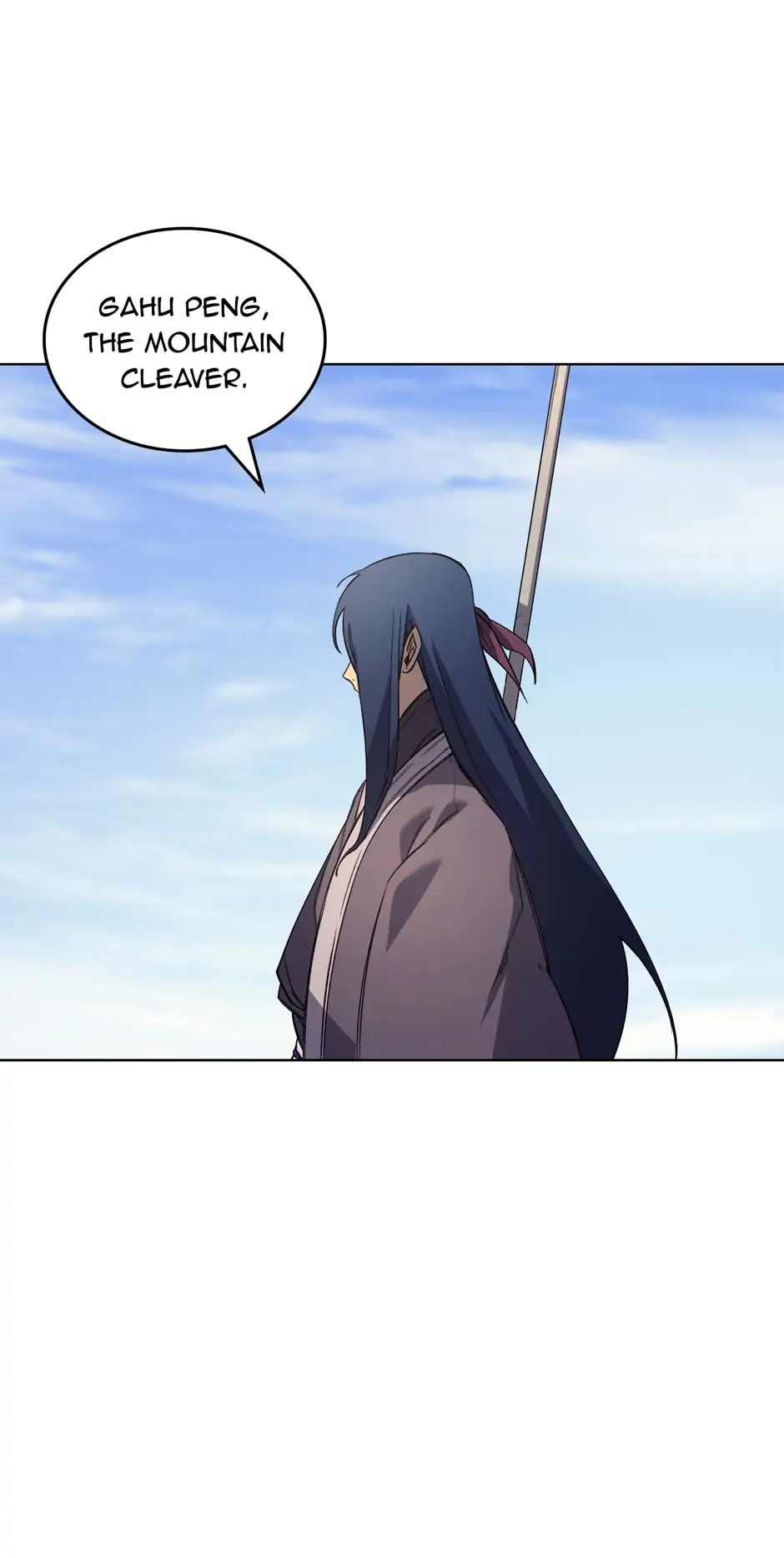 Heavenly Demon Reborn! Chapter 207, page 53 of 60