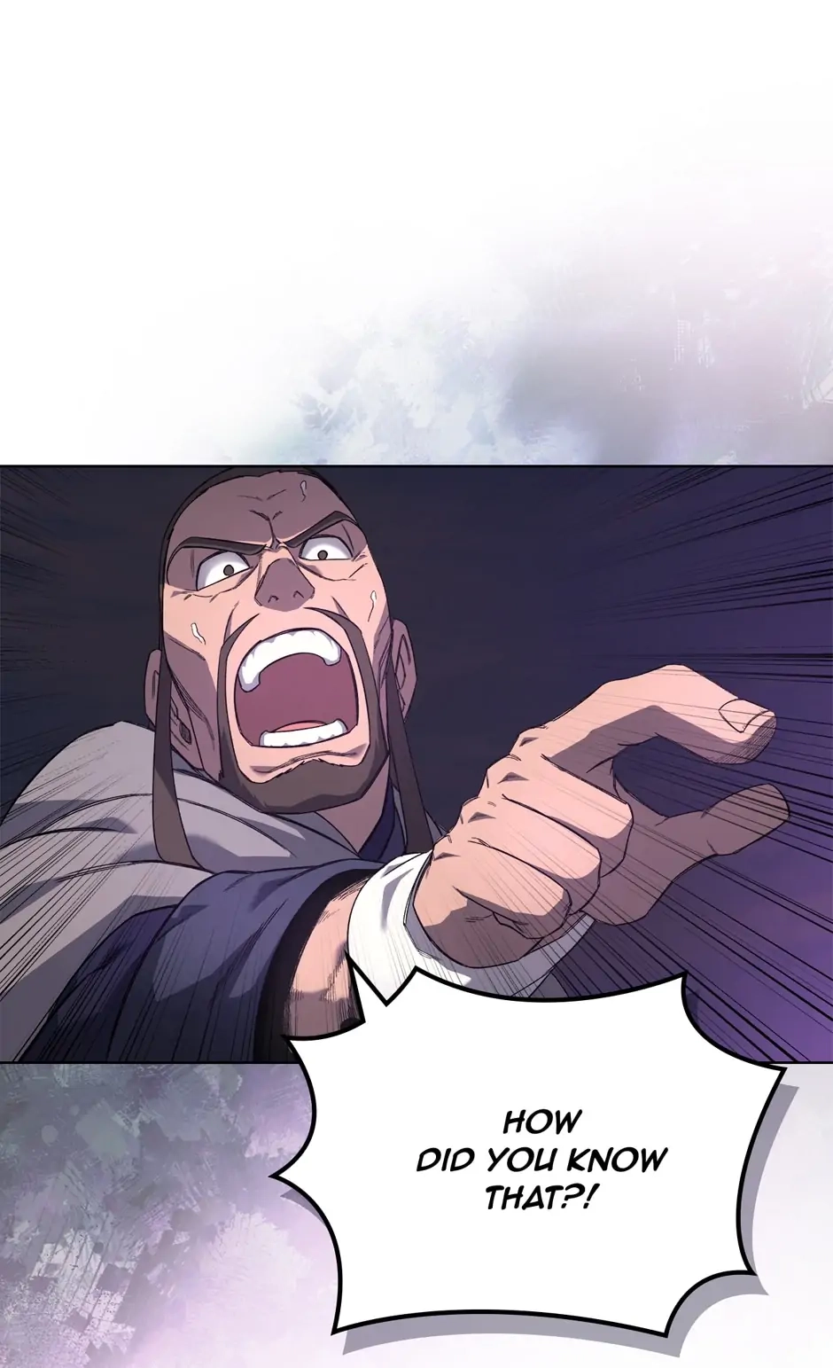 Heavenly Demon Reborn! Chapter 207, page 58 of 60
