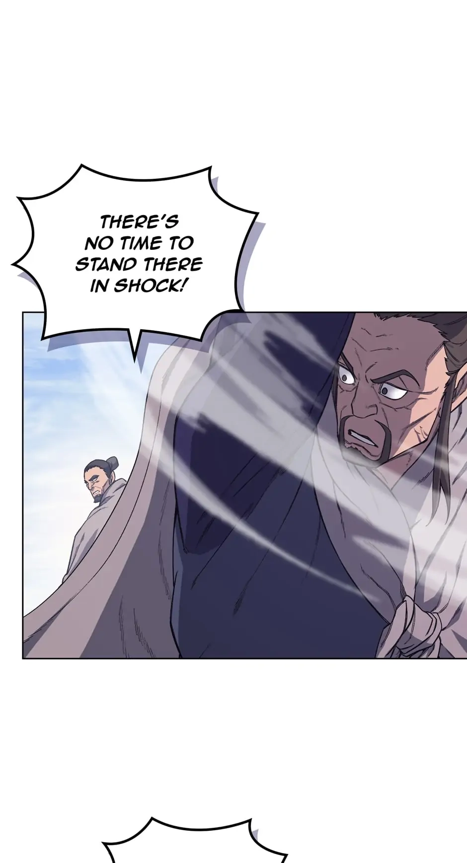 Heavenly Demon Reborn! Chapter 207, page 8 of 60
