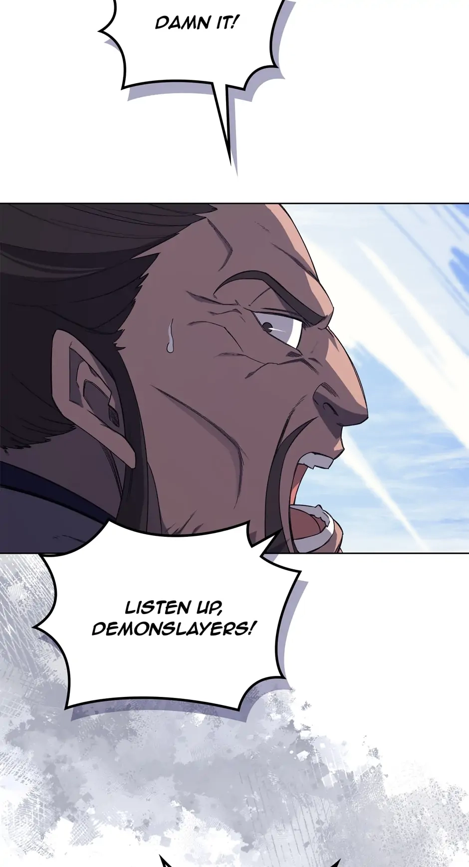 Heavenly Demon Reborn! Chapter 207, page 9 of 60