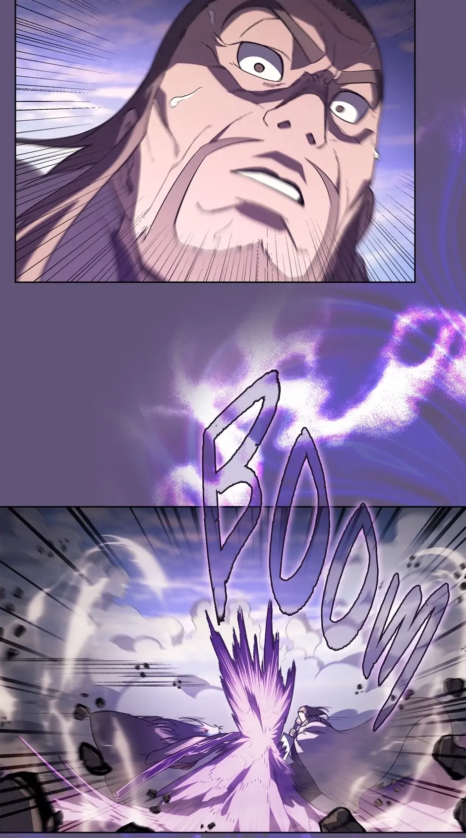 Heavenly Demon Reborn! Chapter 208, page 10 of 59
