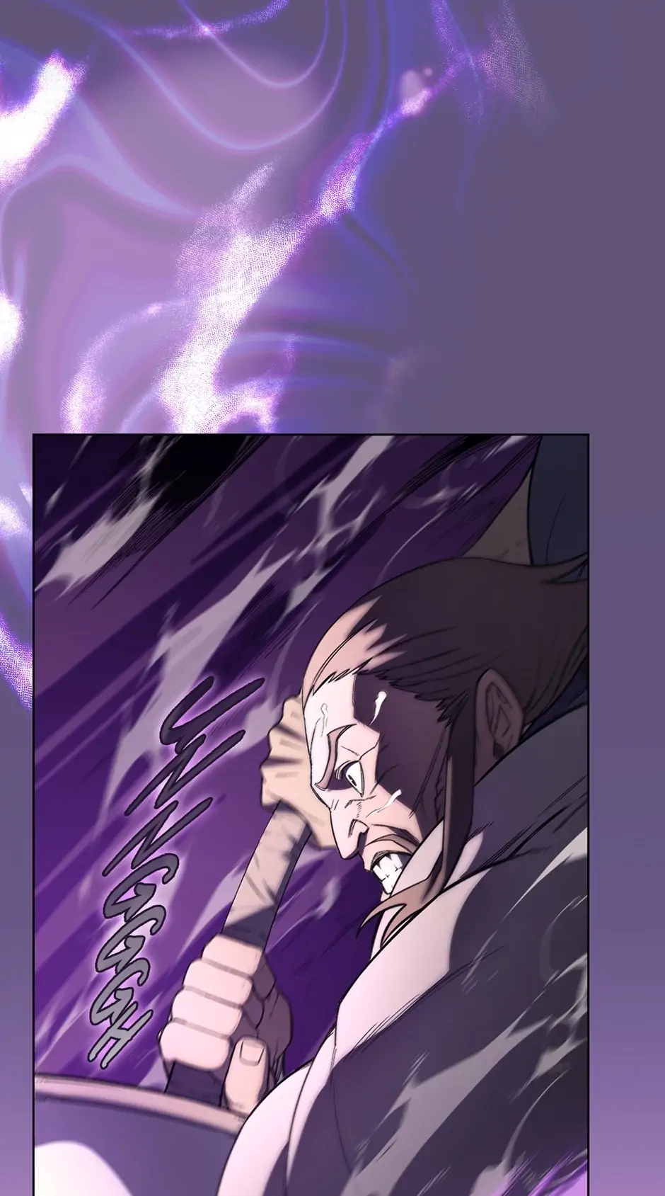 Heavenly Demon Reborn! Chapter 208, page 11 of 59