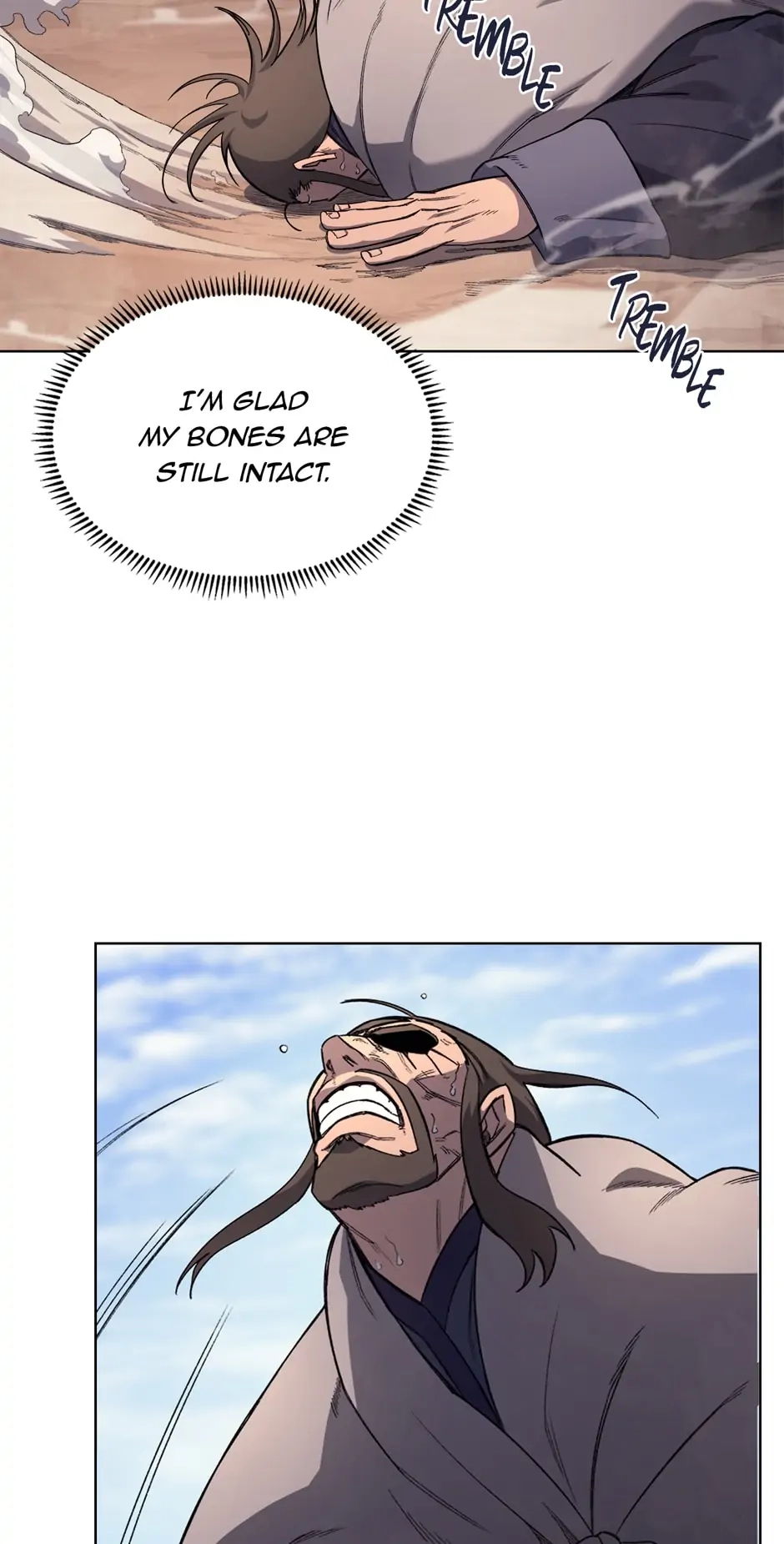 Heavenly Demon Reborn! Chapter 208, page 14 of 59
