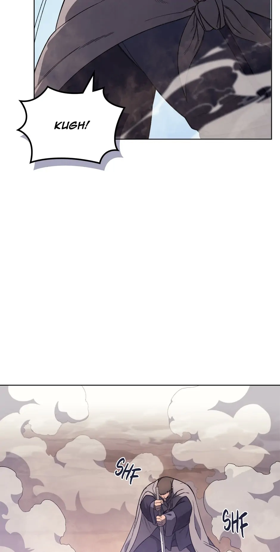 Heavenly Demon Reborn! Chapter 208, page 15 of 59