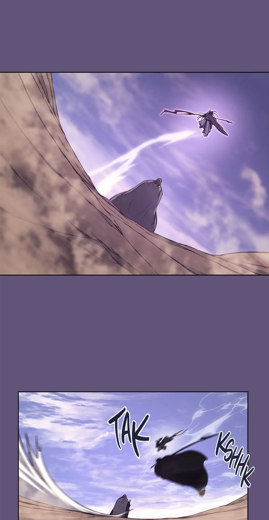 Heavenly Demon Reborn! Chapter 208, page 18 of 59