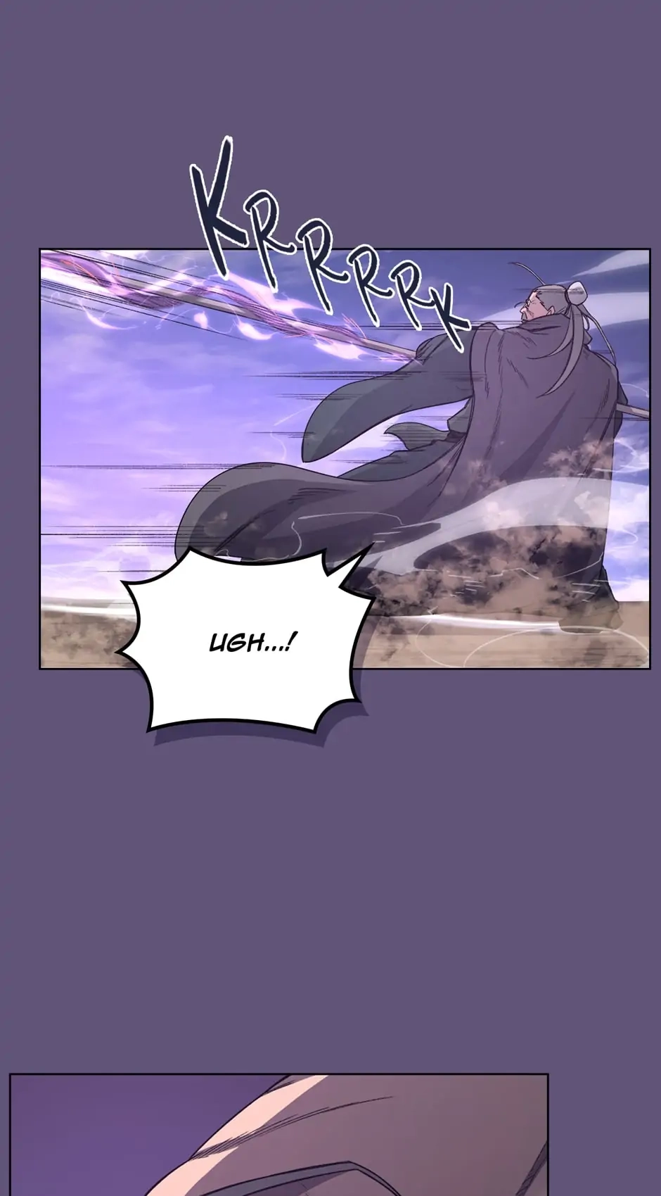 Heavenly Demon Reborn! Chapter 208, page 23 of 59