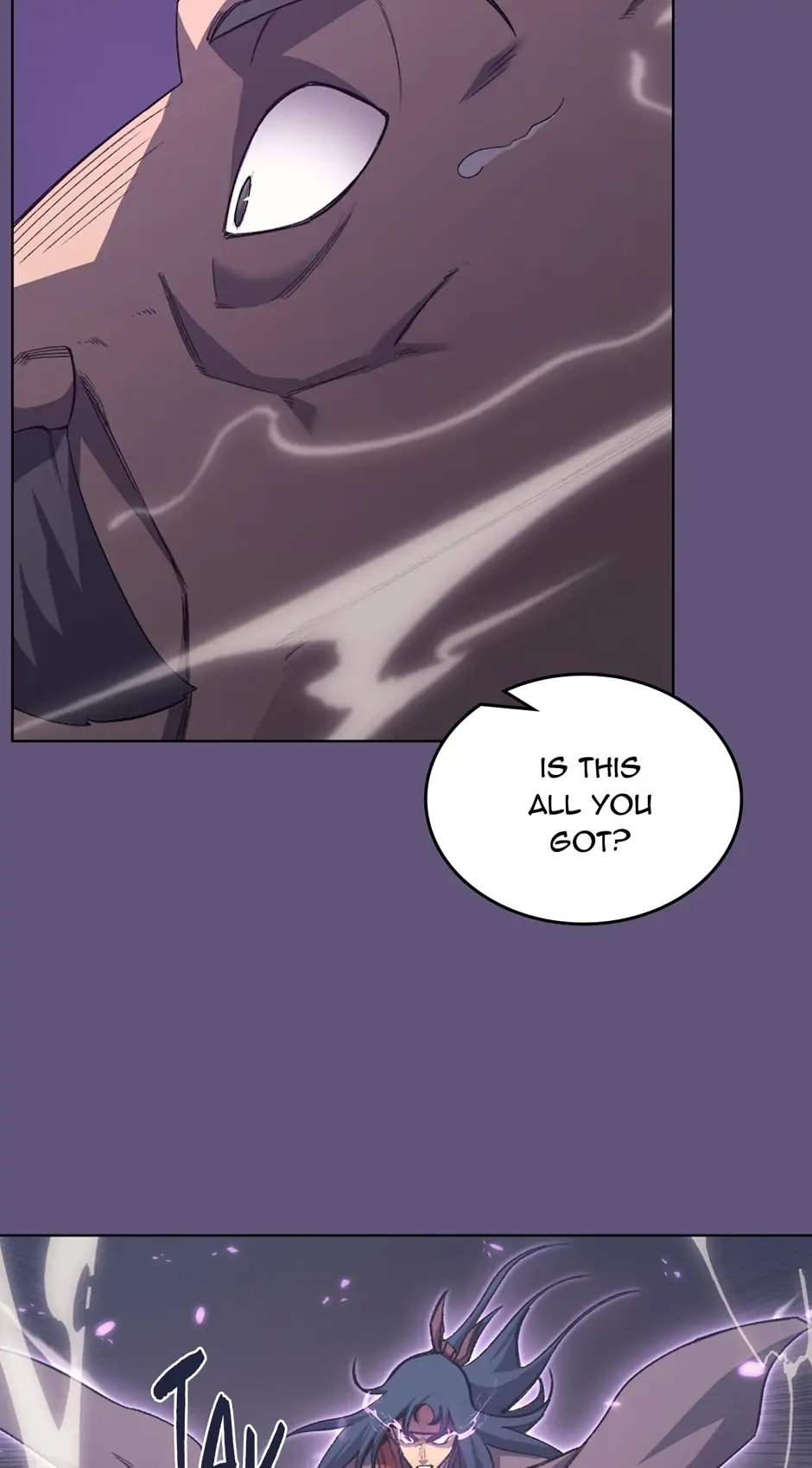 Heavenly Demon Reborn! Chapter 208, page 24 of 59