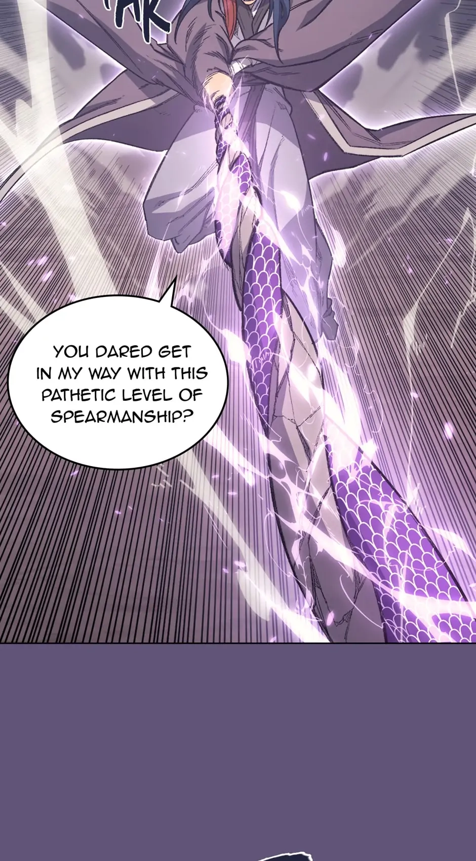 Heavenly Demon Reborn! Chapter 208, page 25 of 59