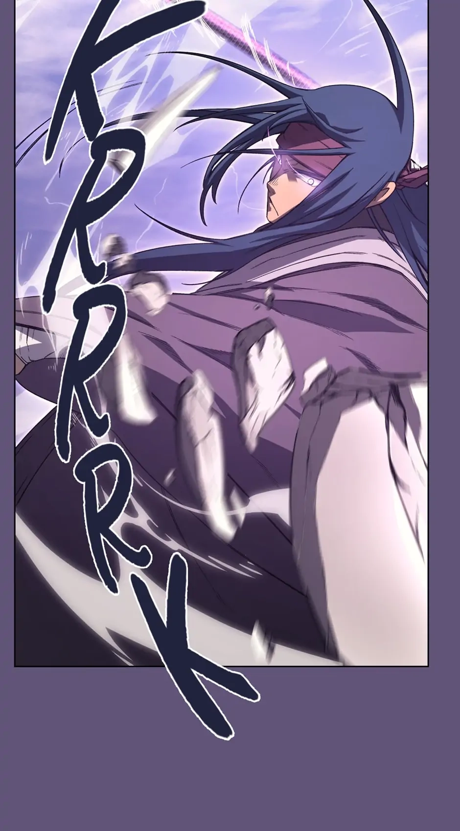 Heavenly Demon Reborn! Chapter 208, page 27 of 59