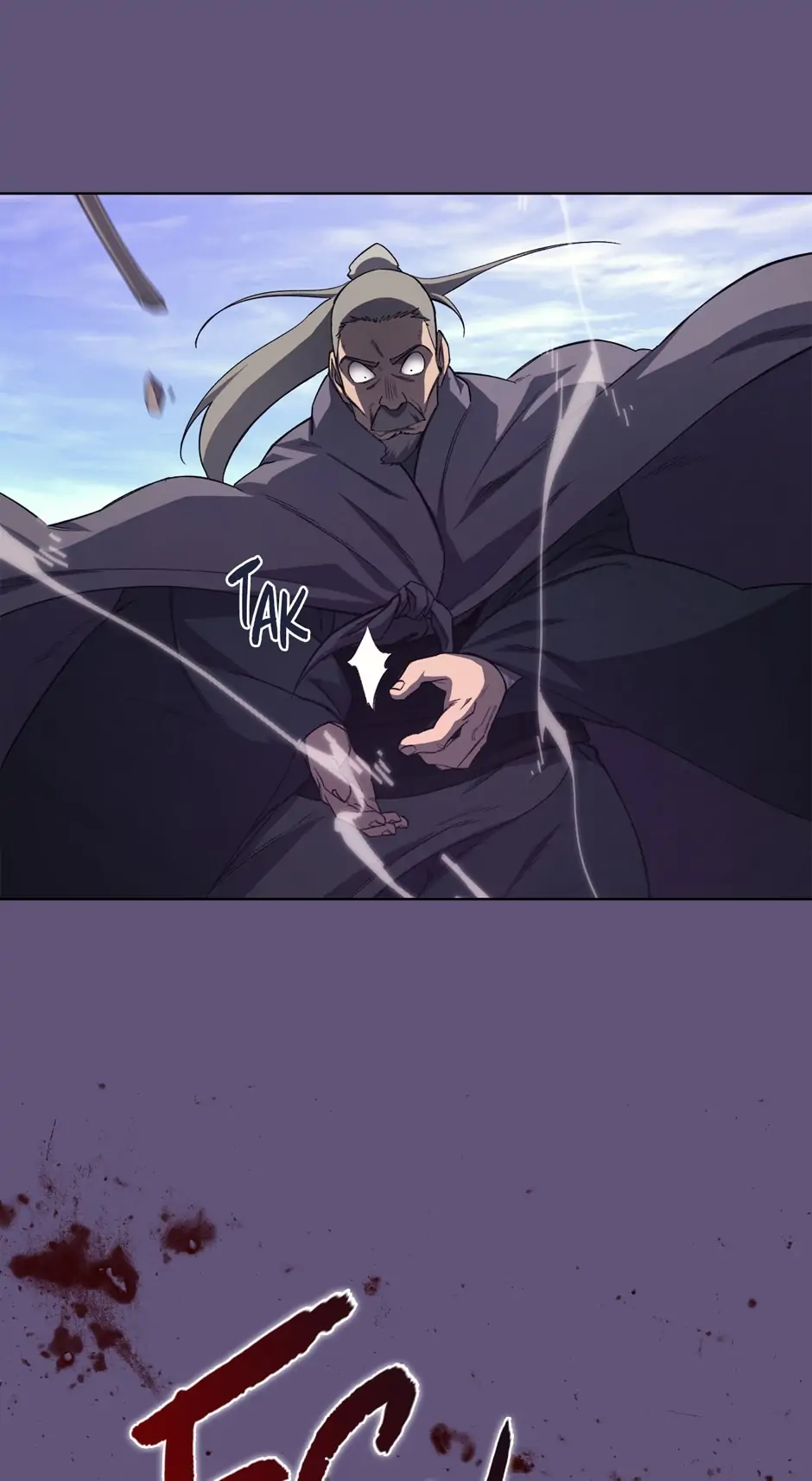 Heavenly Demon Reborn! Chapter 208, page 28 of 59