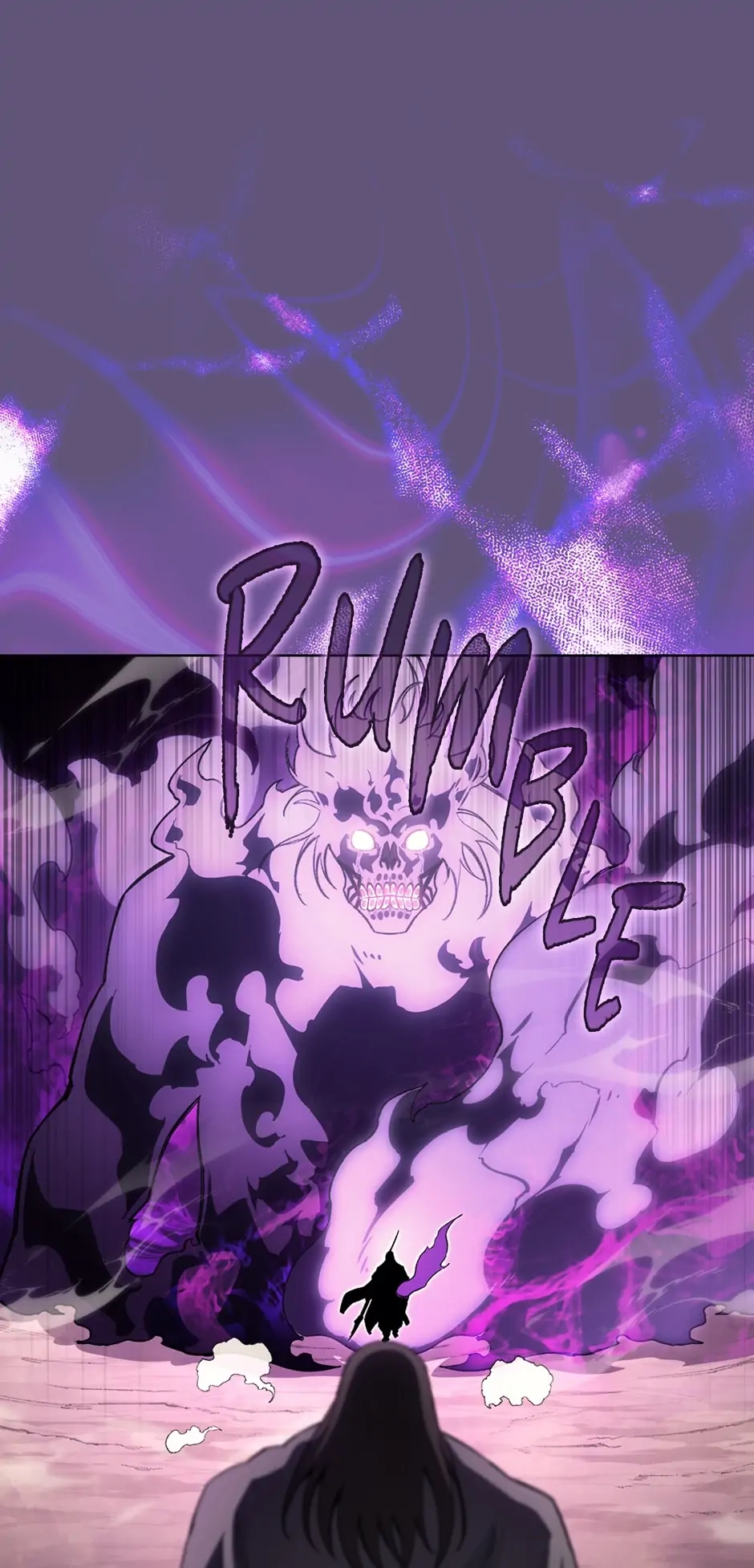 Heavenly Demon Reborn! Chapter 208, page 34 of 59