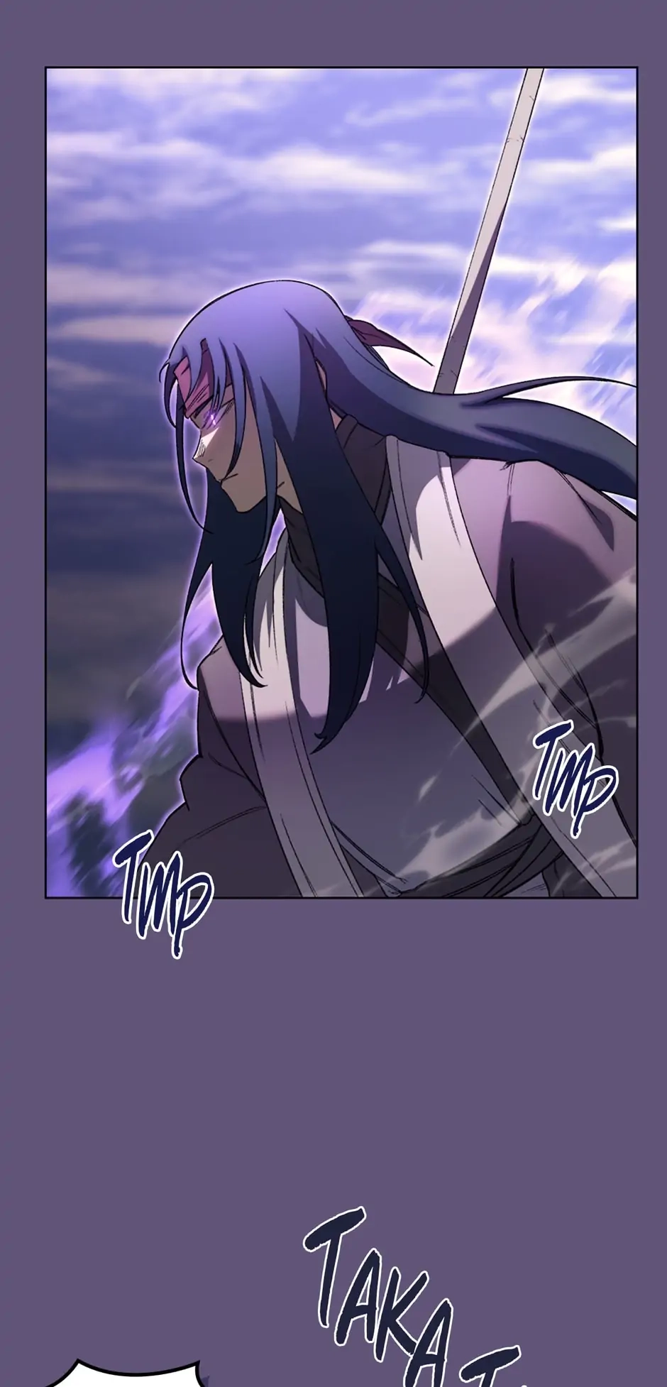Heavenly Demon Reborn! Chapter 208, page 36 of 59