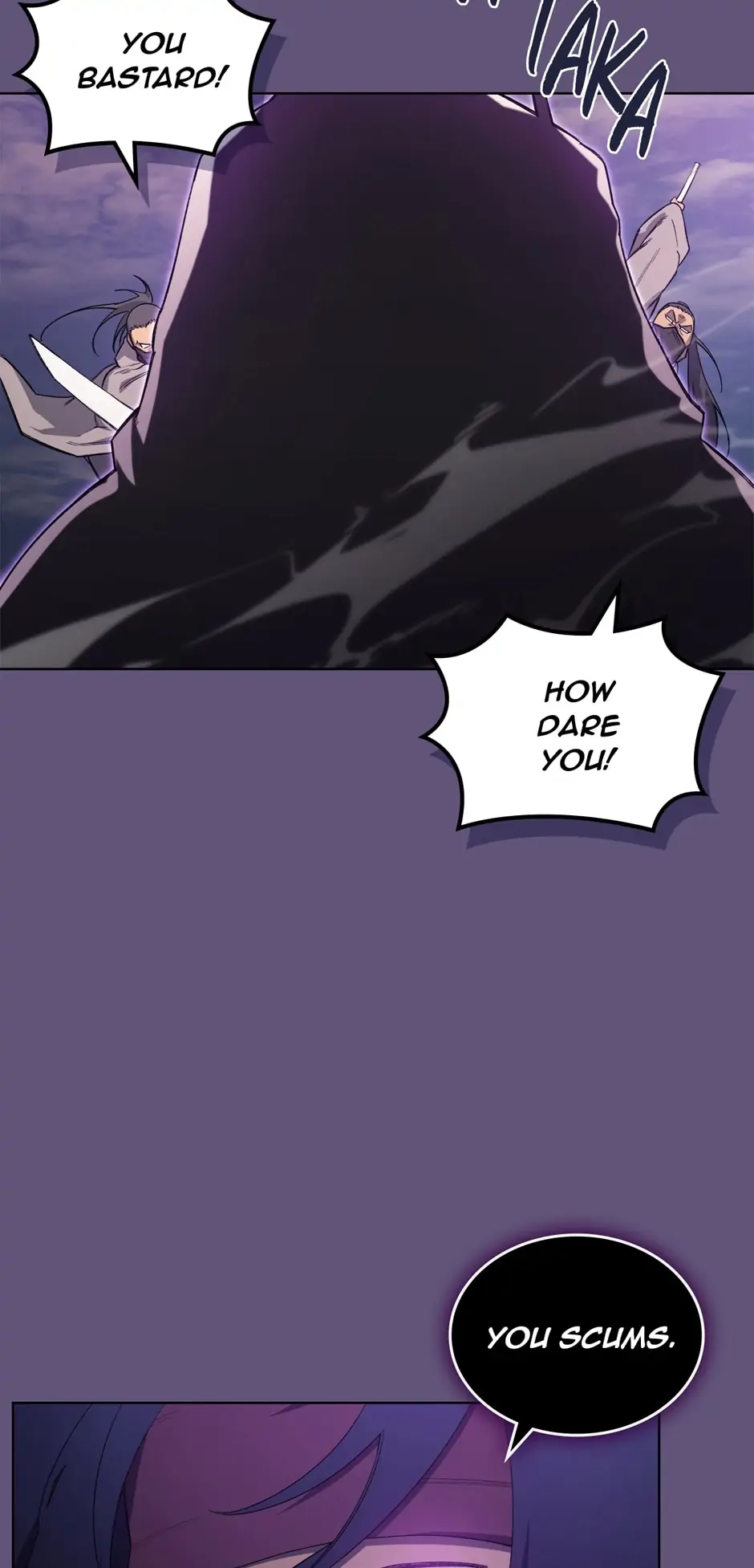 Heavenly Demon Reborn! Chapter 208, page 37 of 59