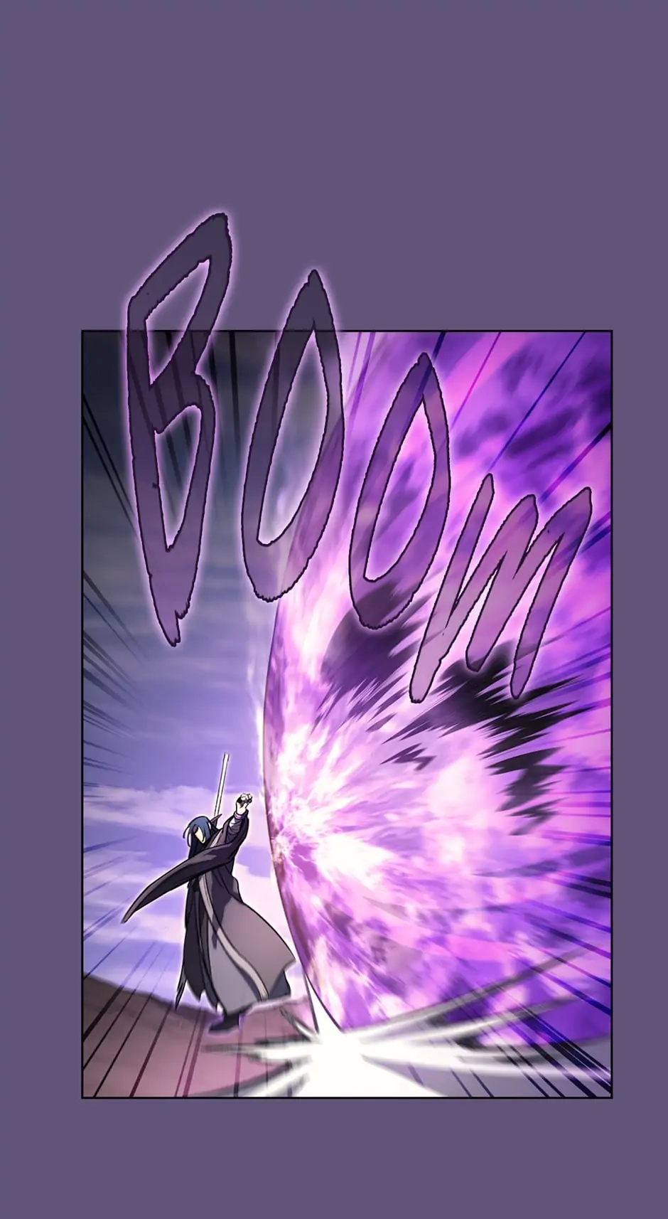 Heavenly Demon Reborn! Chapter 208, page 39 of 59