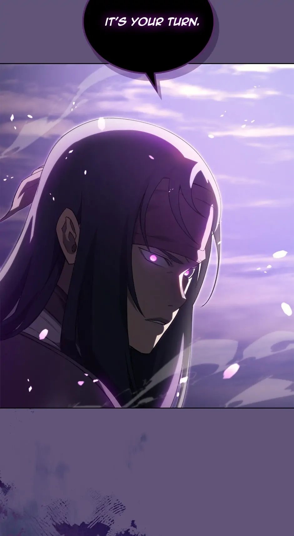 Heavenly Demon Reborn! Chapter 208, page 43 of 59