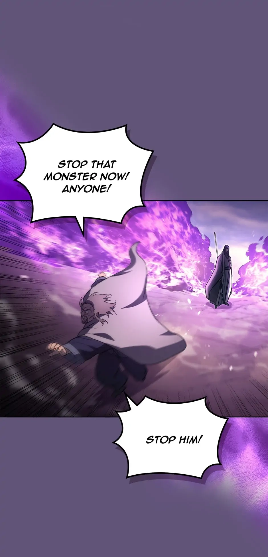 Heavenly Demon Reborn! Chapter 208, page 45 of 59