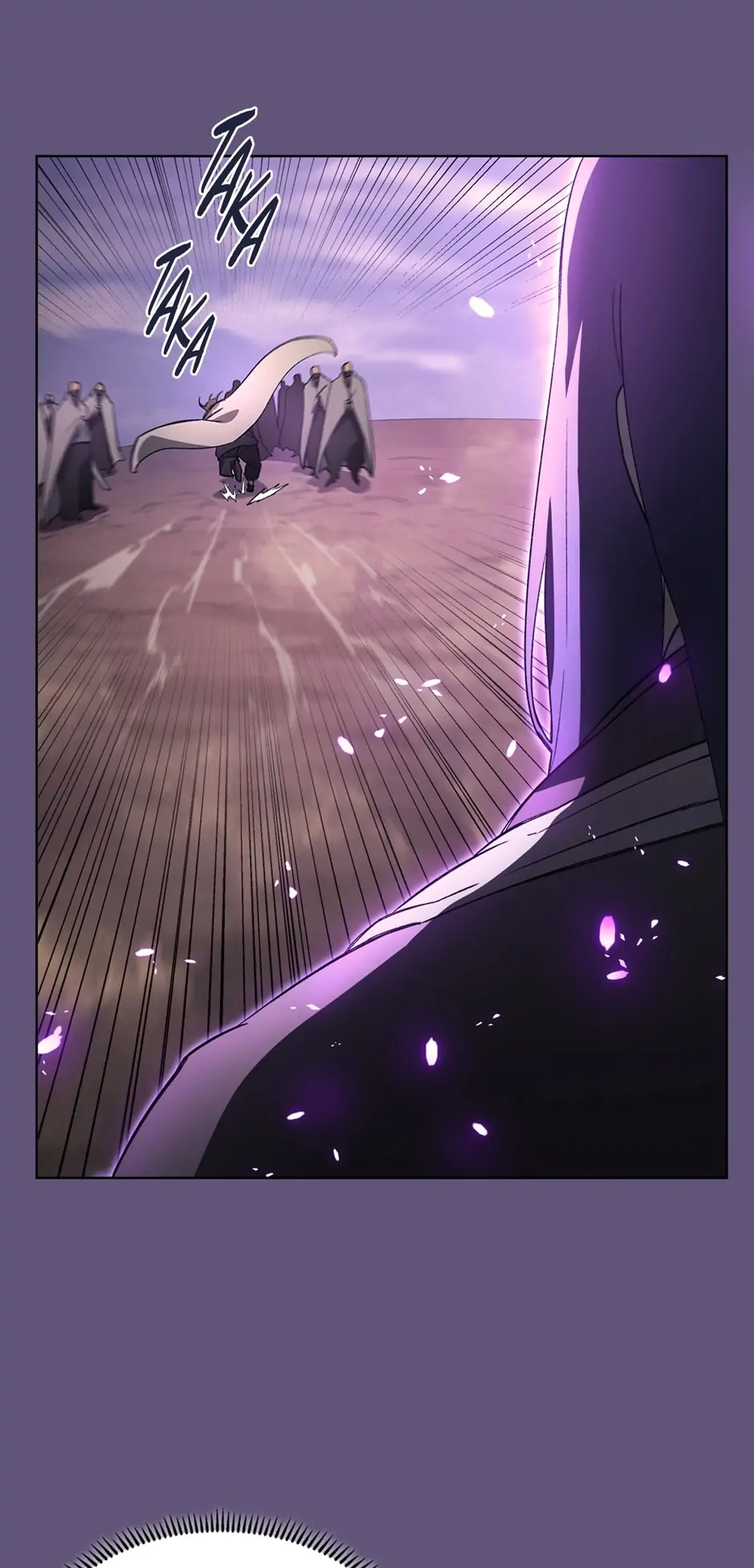 Heavenly Demon Reborn! Chapter 208, page 46 of 59