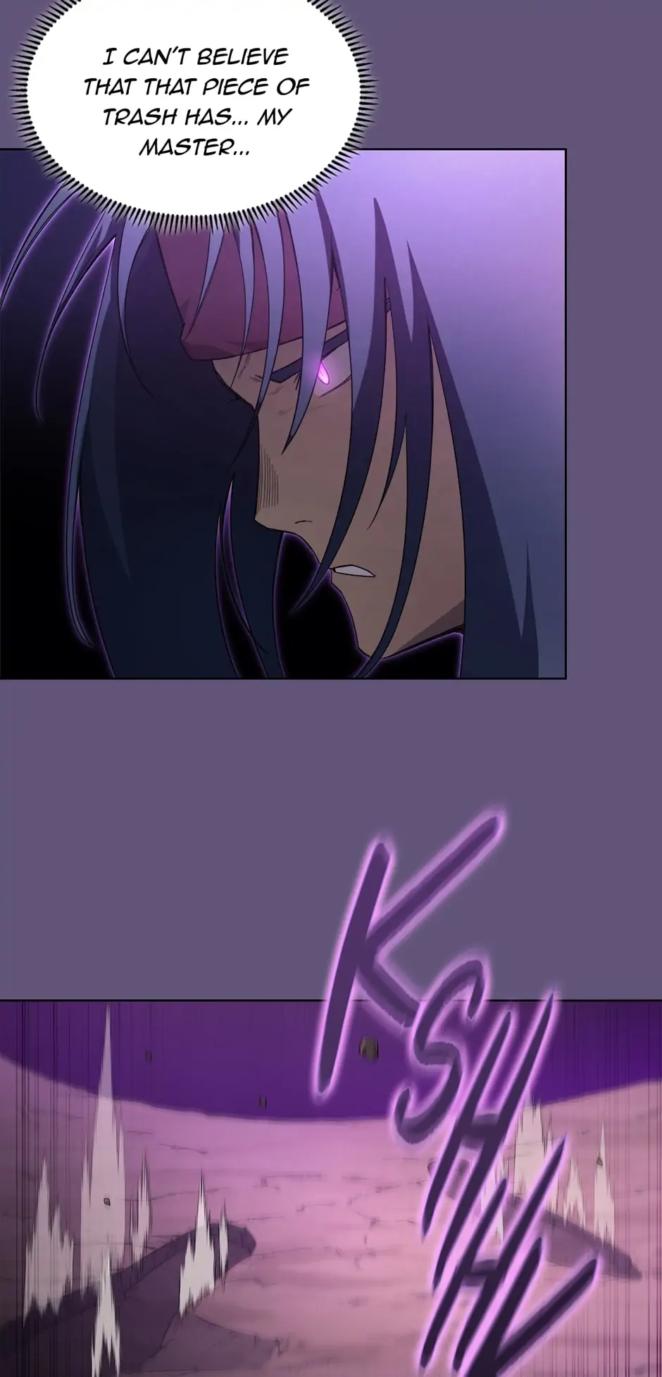 Heavenly Demon Reborn! Chapter 208, page 47 of 59