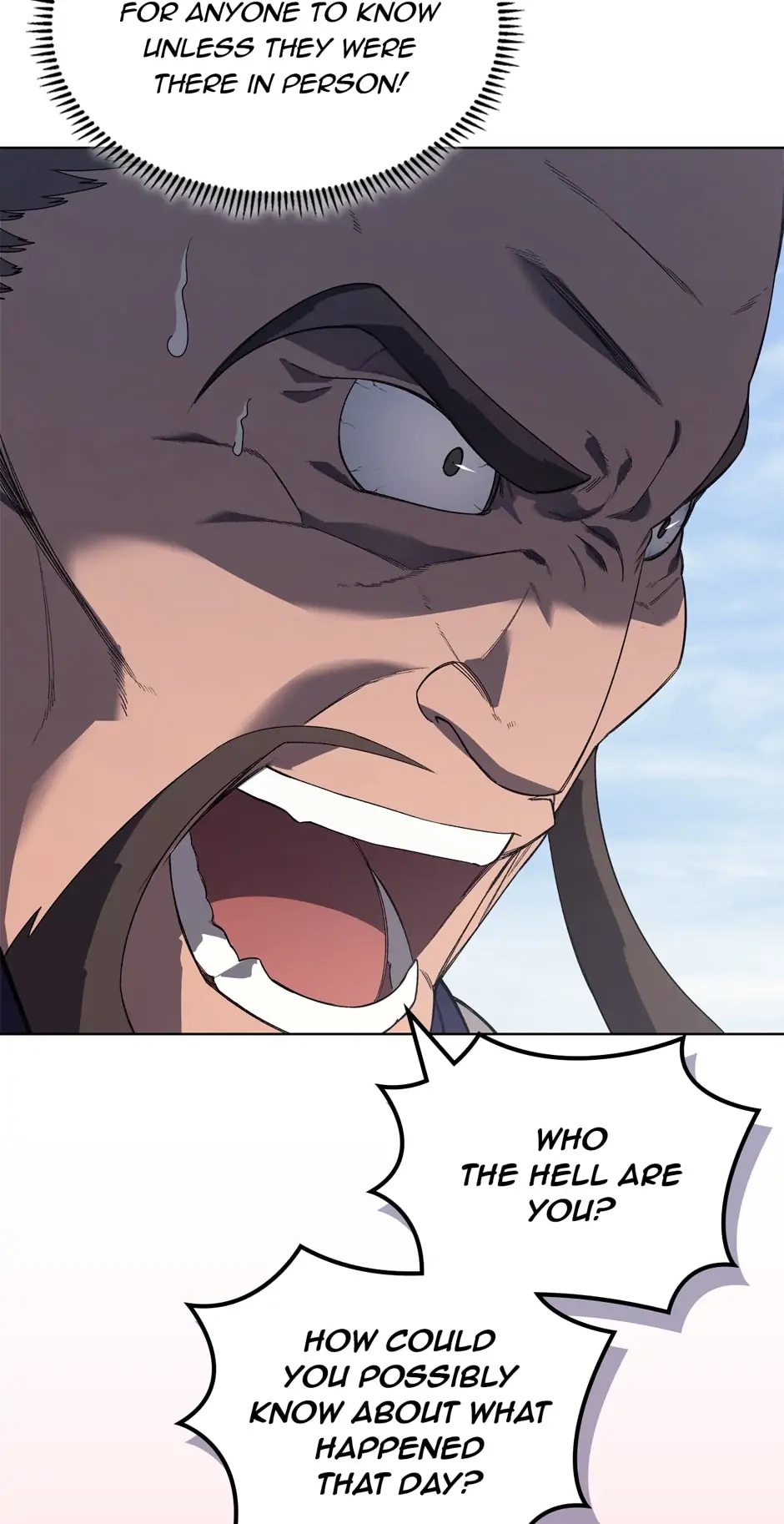 Heavenly Demon Reborn! Chapter 208, page 5 of 59
