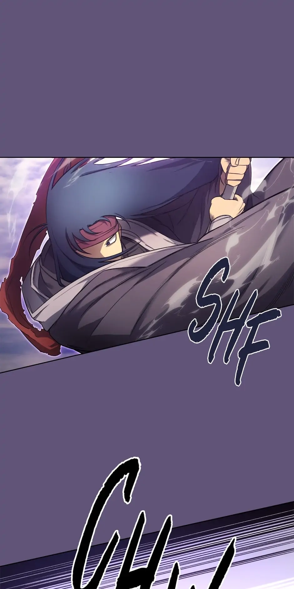 Heavenly Demon Reborn! Chapter 208, page 50 of 59