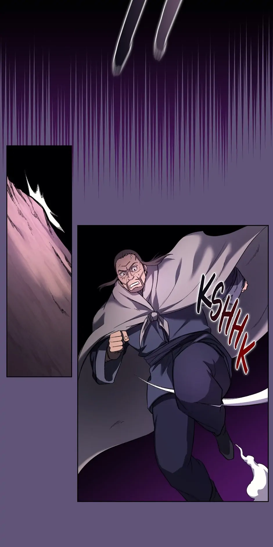 Heavenly Demon Reborn! Chapter 208, page 54 of 59