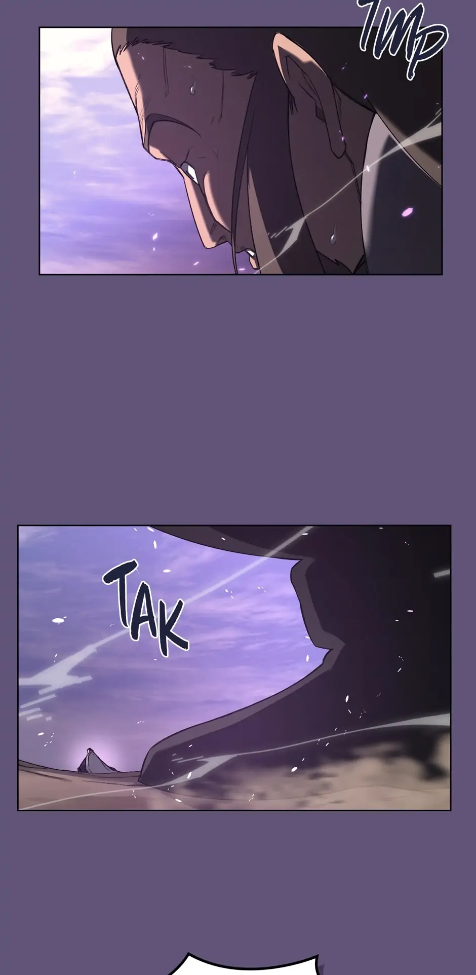 Heavenly Demon Reborn! Chapter 208, page 56 of 59