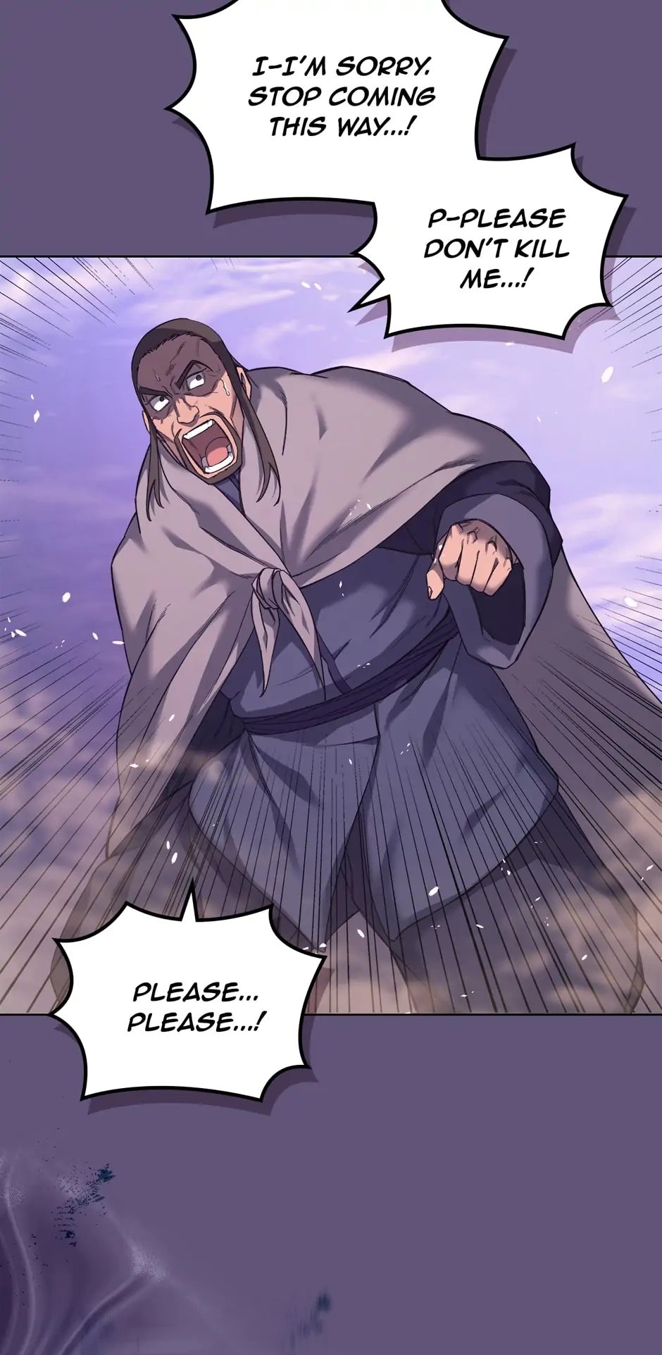 Heavenly Demon Reborn! Chapter 208, page 57 of 59