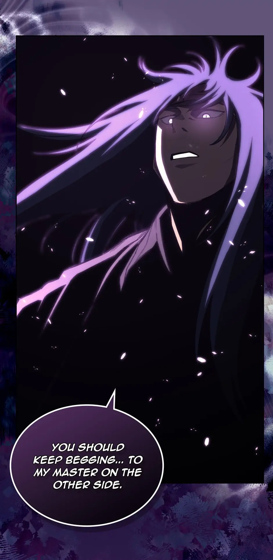 Heavenly Demon Reborn! Chapter 208, page 58 of 59
