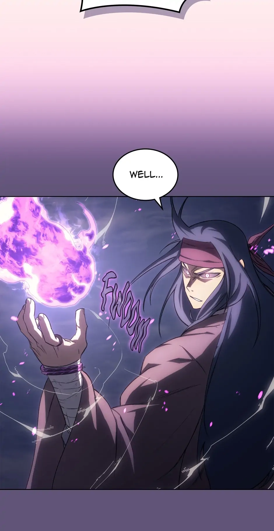 Heavenly Demon Reborn! Chapter 208, page 6 of 59