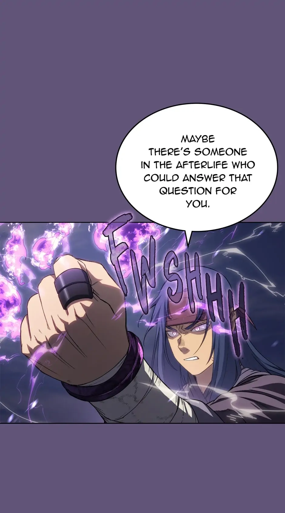 Heavenly Demon Reborn! Chapter 208, page 7 of 59