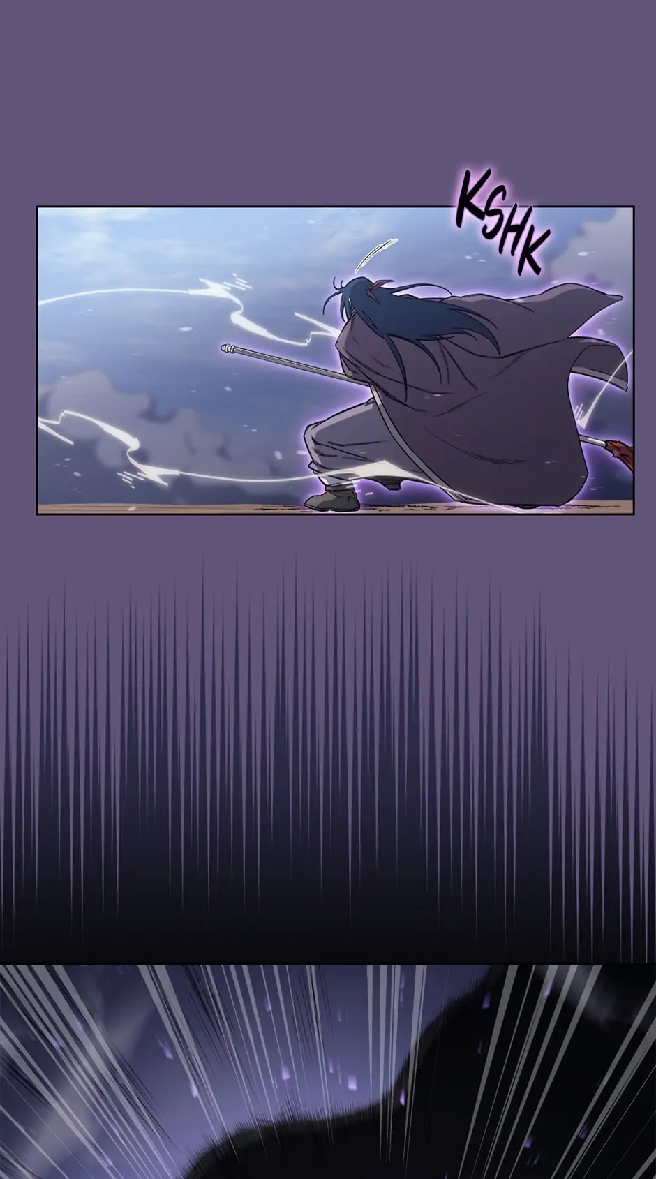 Heavenly Demon Reborn! Chapter 208, page 8 of 59