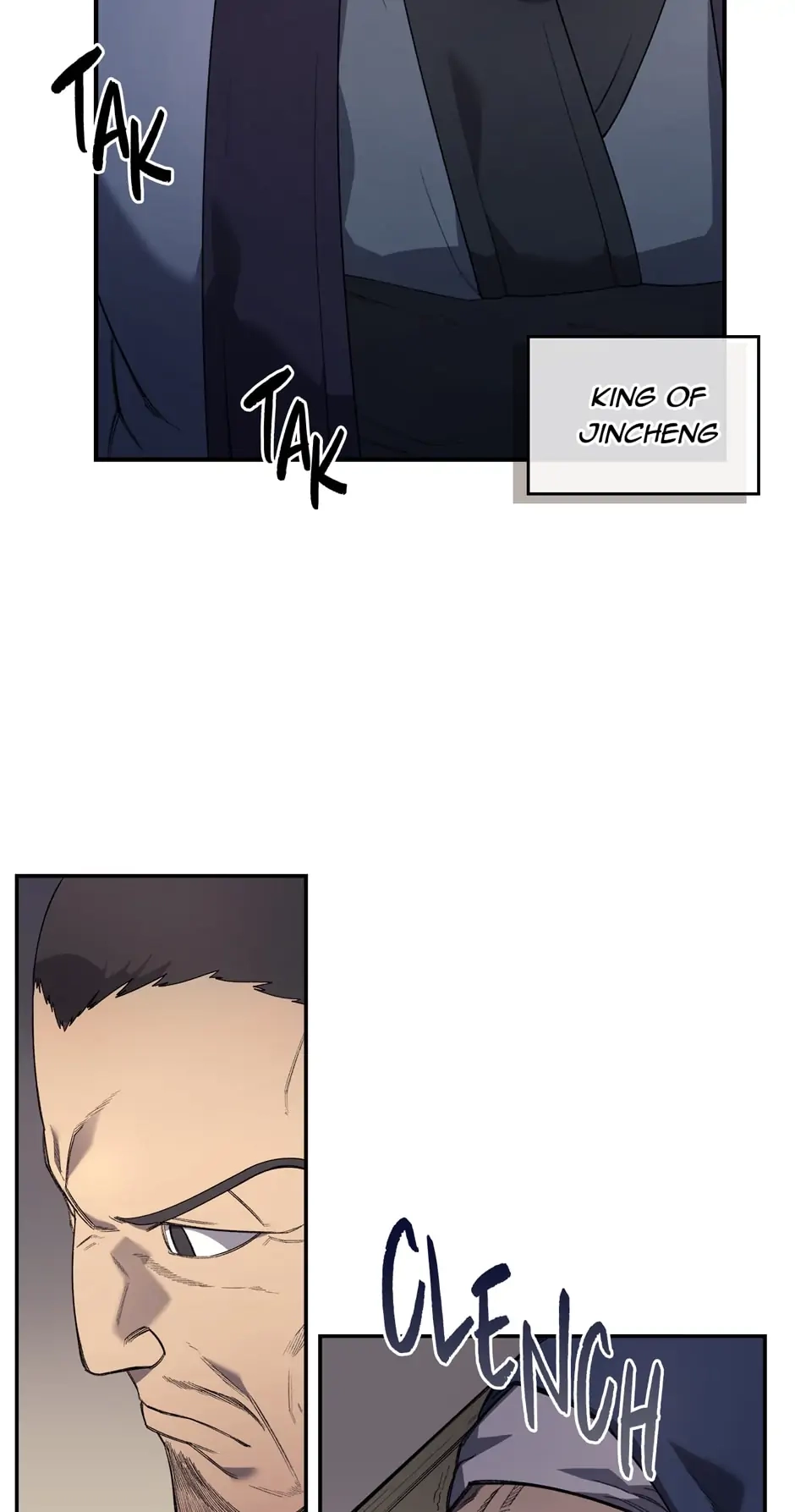 Heavenly Demon Reborn! Chapter 209, page 11 of 60
