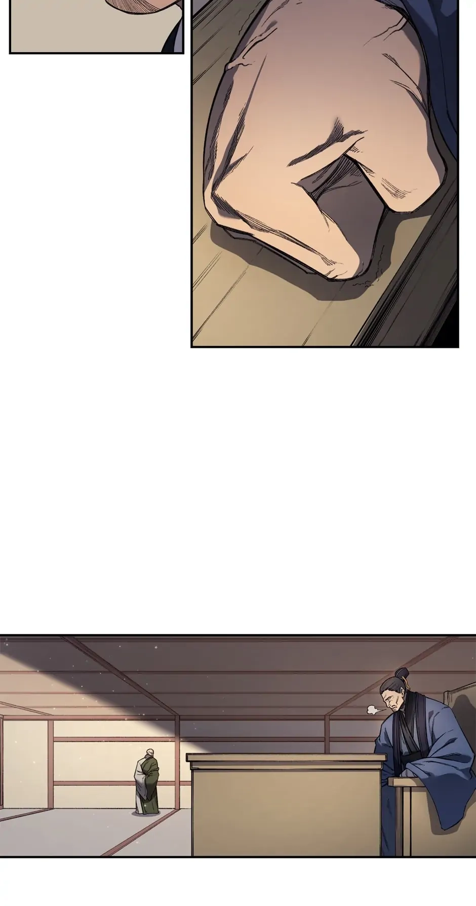 Heavenly Demon Reborn! Chapter 209, page 12 of 60