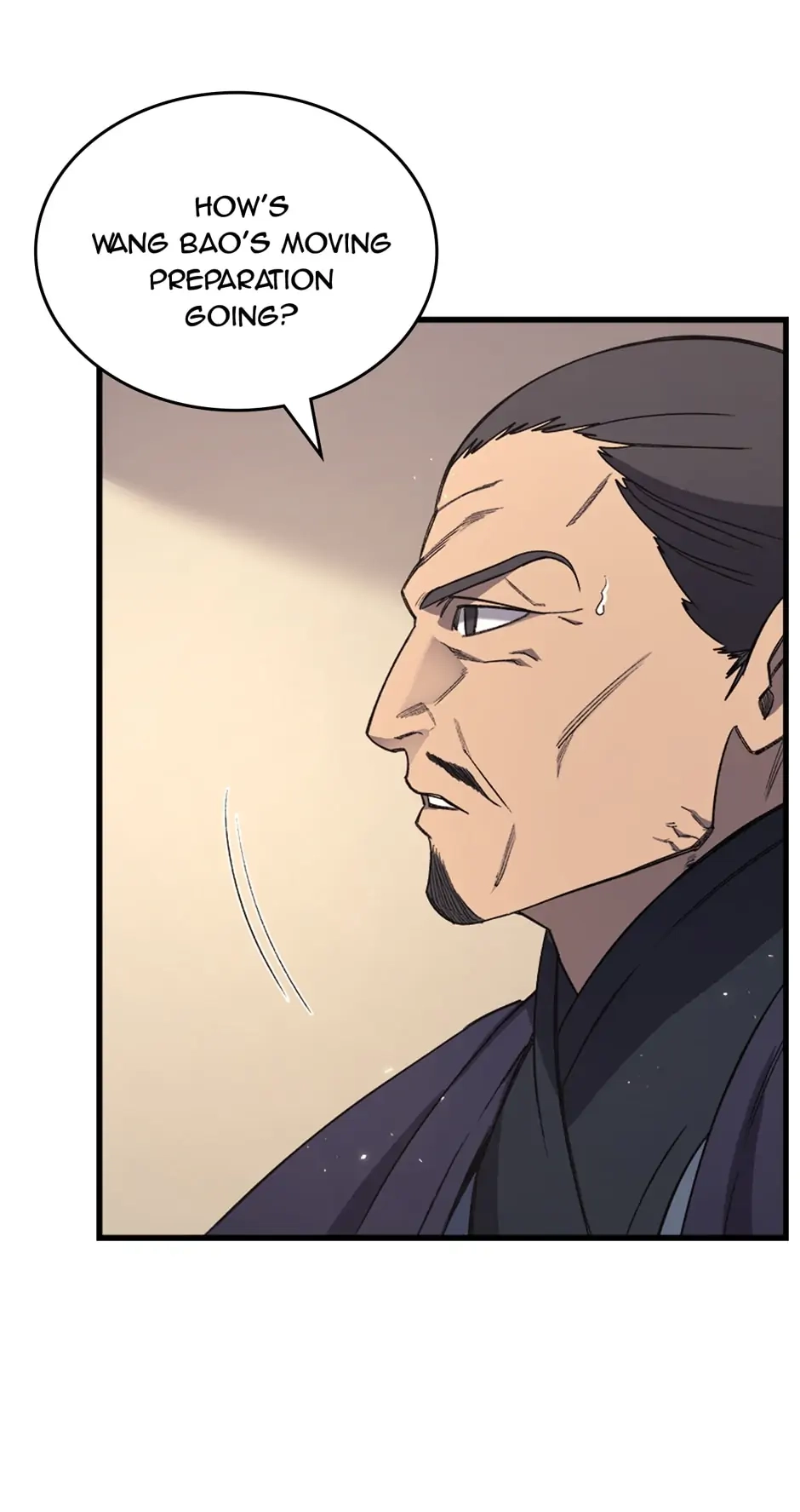 Heavenly Demon Reborn! Chapter 209, page 15 of 60
