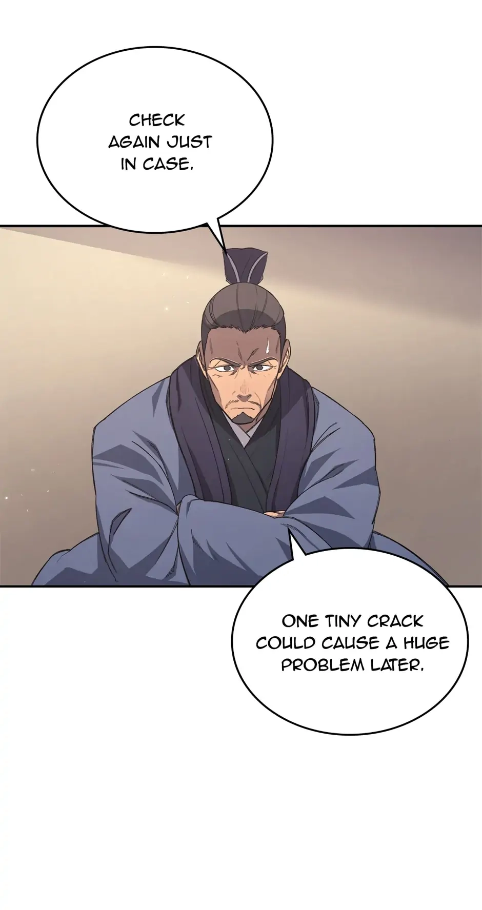 Heavenly Demon Reborn! Chapter 209, page 17 of 60