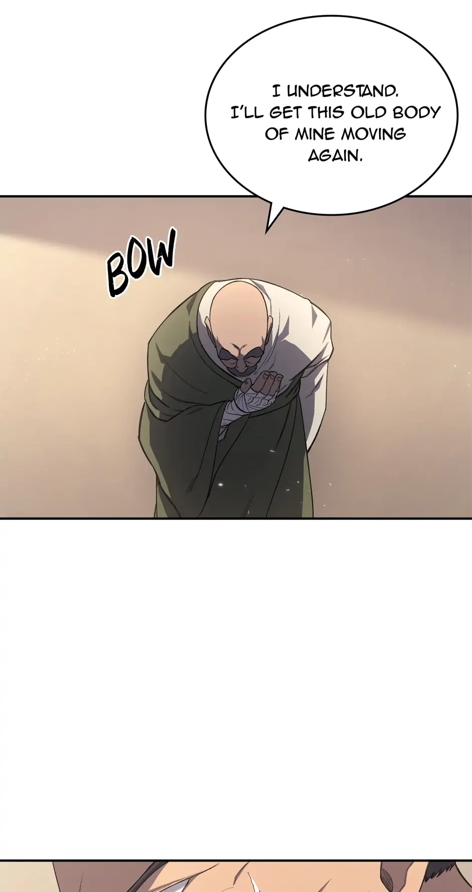 Heavenly Demon Reborn! Chapter 209, page 18 of 60